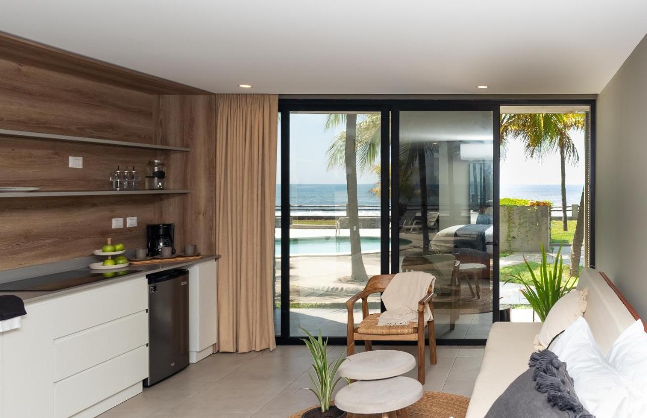 Fishermans Resort Life ลาลิแบร์ตัด ภายนอก รูปภาพ