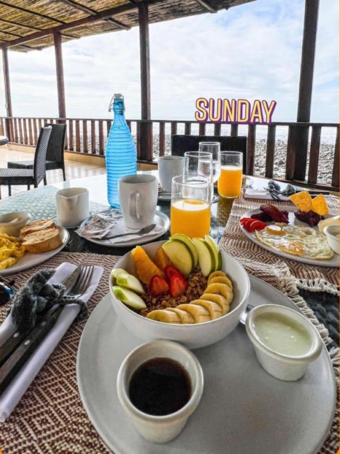 Fishermans Resort Life ลาลิแบร์ตัด ภายนอก รูปภาพ